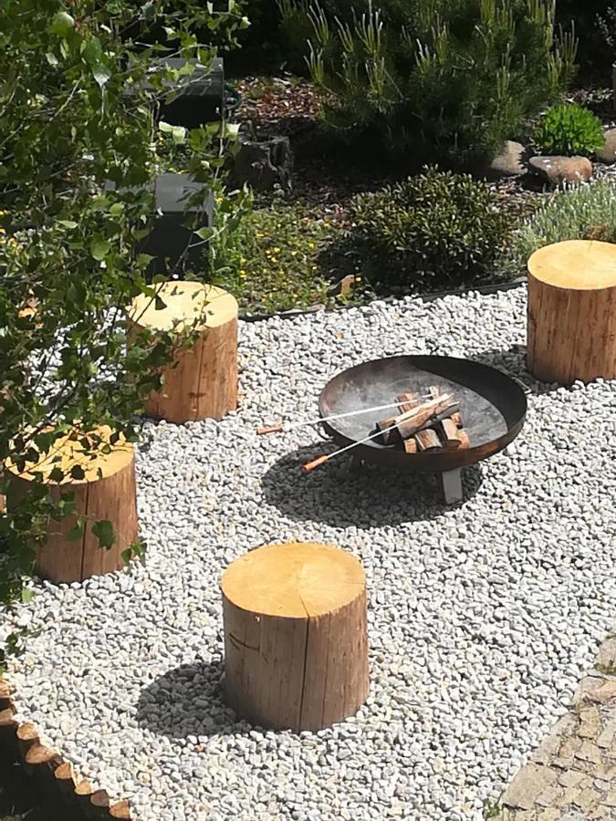 Apartman Life In Nature Jaronice Екстериор снимка